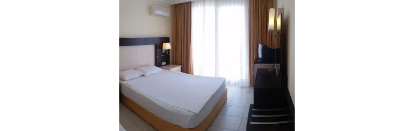 Kleopatra Balik Hotel 3*-5