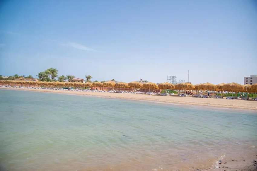 Rewaya Majestic Resort 5*-7