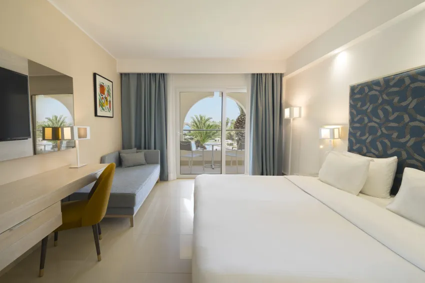 Iberostar Selection Diar El Andalous 5*-27