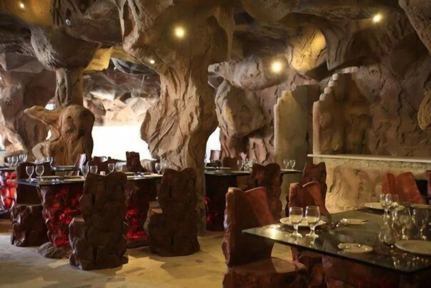 Caves Beach Resort (Adults Only 16+) 5*-71