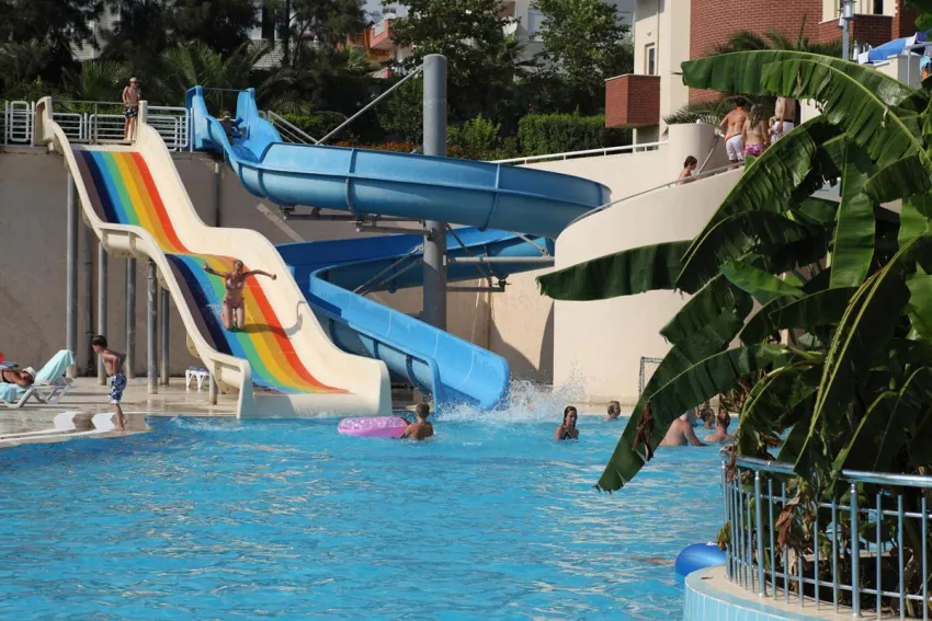 Serenis Hotel 5*-6