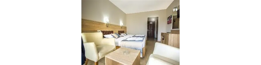 Kleopatra Arsi Hotel 3*-86