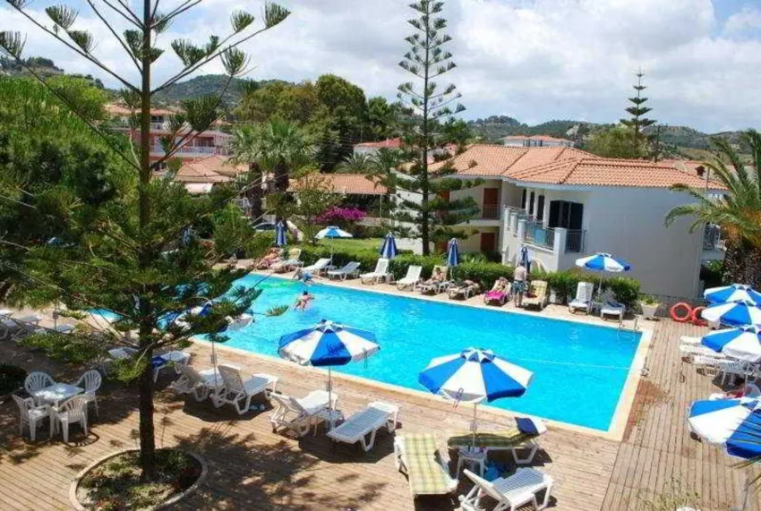 Contessa Hotel 3*-59