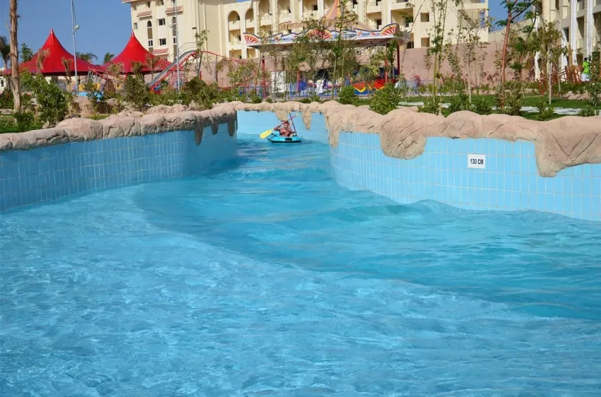 Serenity Alma Heights (Ex Serenity Fun City) 5*-16