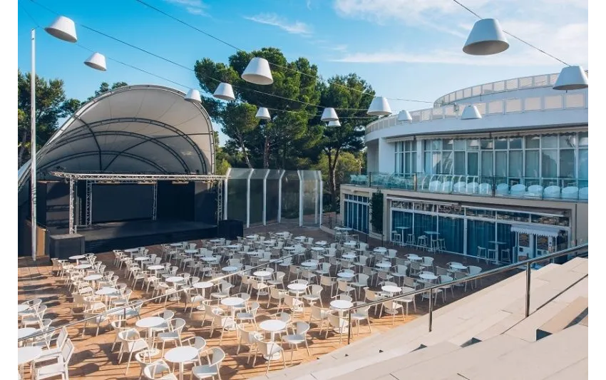Iberostar Waves Club Cala Barca 4*-15
