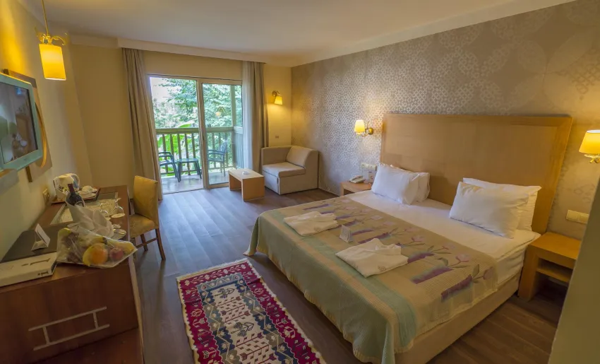 Gypsophila Club Marine 5*-10