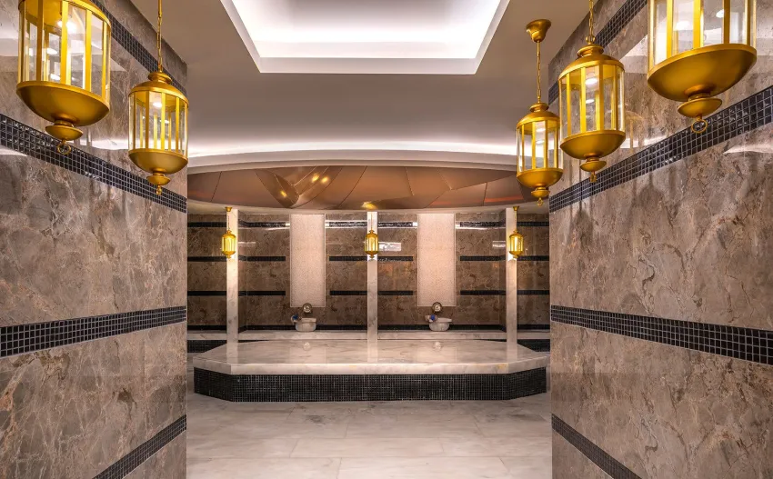 Arnor De Luxe Hotel & Spa 5*-10