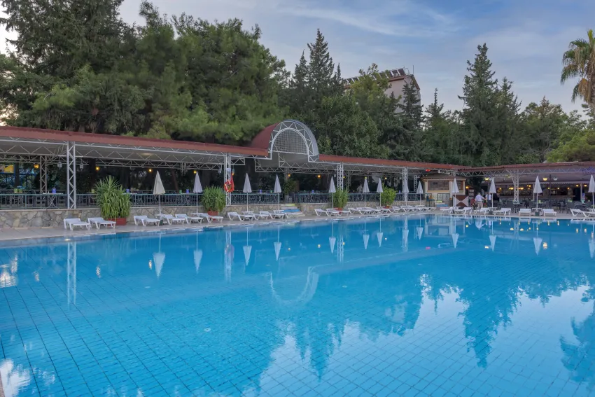 Armas Kaplan Paradise 4*-37