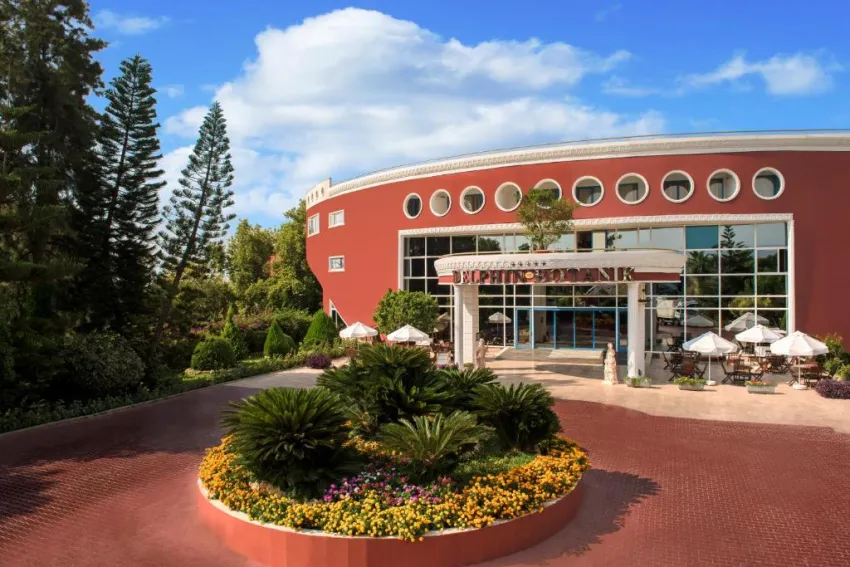 Botanik Hotel & Resort 5*-10