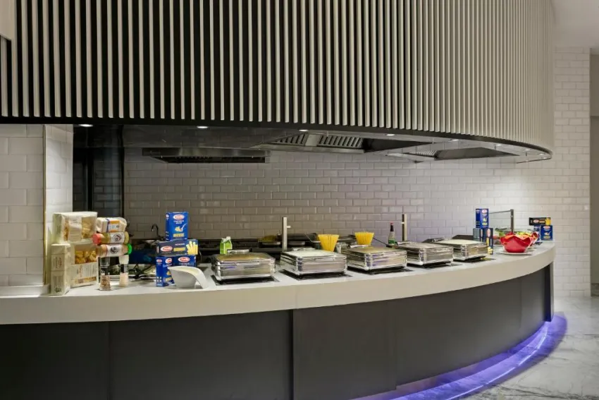 Limak Atlantis Deluxe Hotel & Resort 5*-42