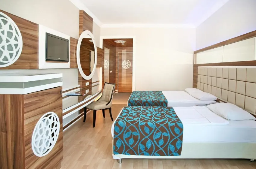 Grand Zaman Beach Hotel 4*-7