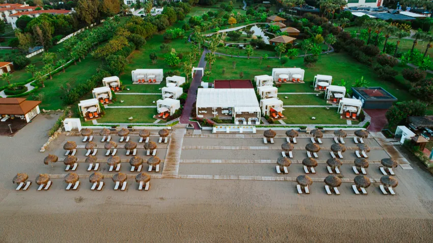 Ic Hotels Green Palace 5*-41