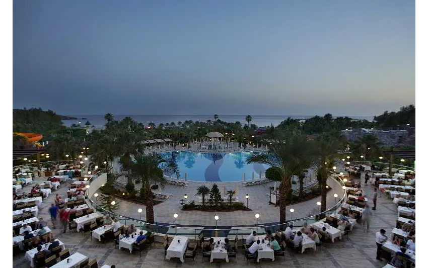 Saphir Resort & Spa Hotel 5*-34
