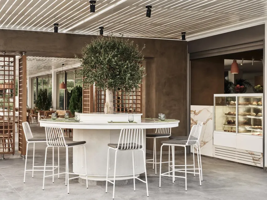 Atlantica Golden Beach 4*-43