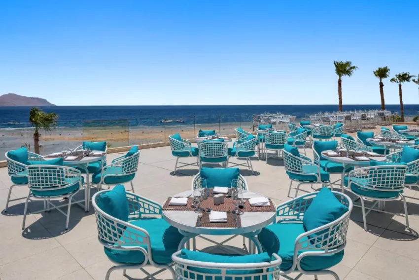 ALBATROS PALACE SHARM  5*-33
