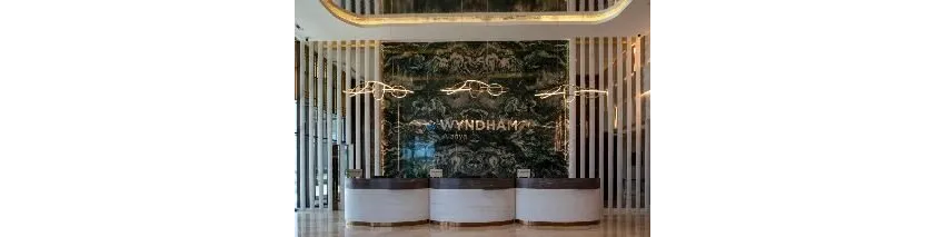 Azura World (Ex. Wyndham Alanya) 5*-22