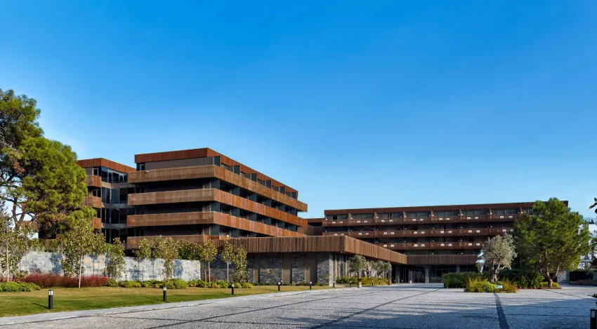 Maxx Royal Kemer Resort 5*-33