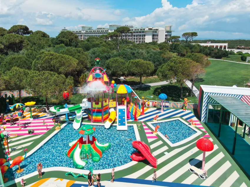 Rixos Premium Belek 5*-31