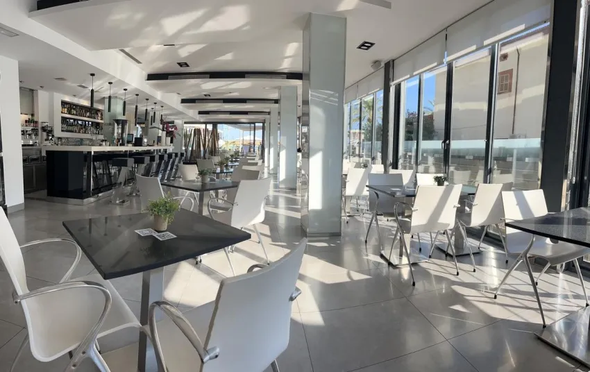 Nautic Hotel & Spa 4*-10