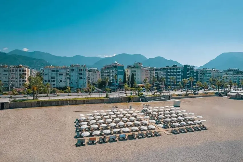 Blue Diamond Alya Hotel 4*-2