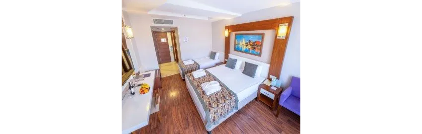 Viking Star Hotel 5*-6