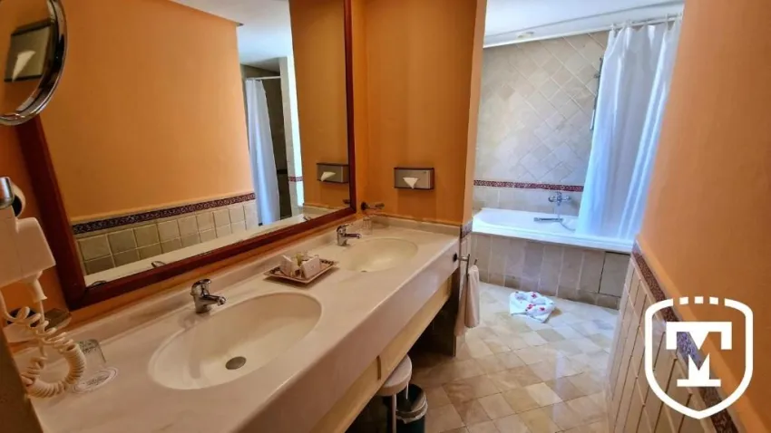 ALHAMBRA THALASSO  5*-20