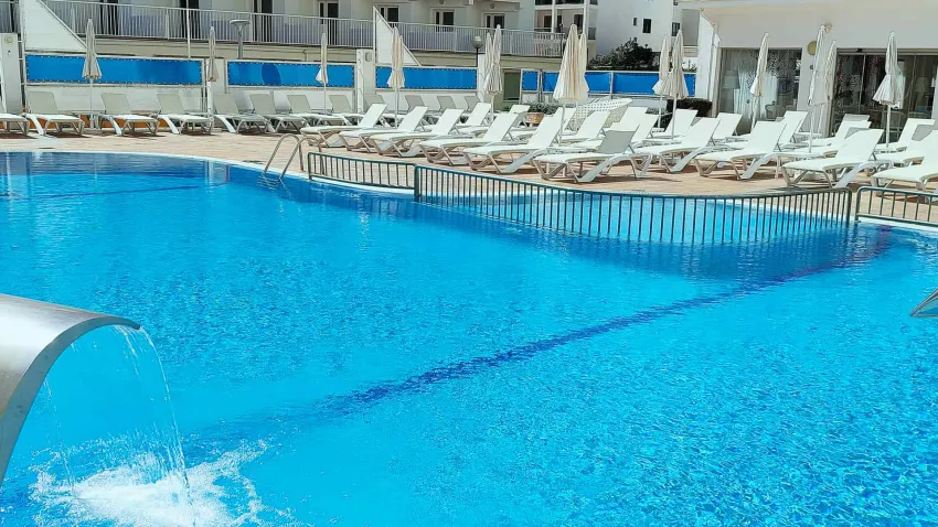 BLUESEA Anba Romaní 4*-18
