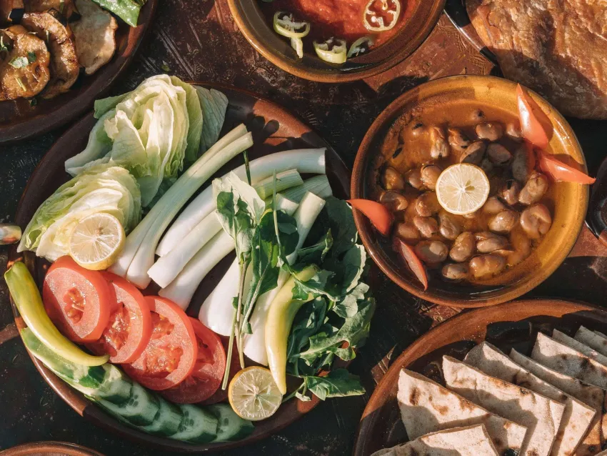 Mercure Hurghada Hotel 4*-149