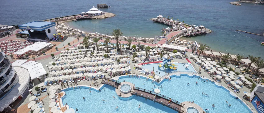 Granada Luxury Okurcalar 5*-17