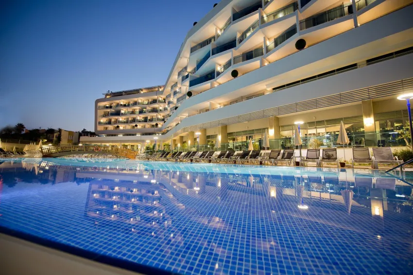 Selene Beach & Spa Hotel 5*-2