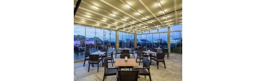 Holiday Inn Antalya Lara 5*-24