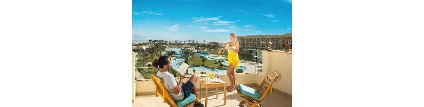 Movenpick Waterpark Resort & Spa Soma Bay 5*-123
