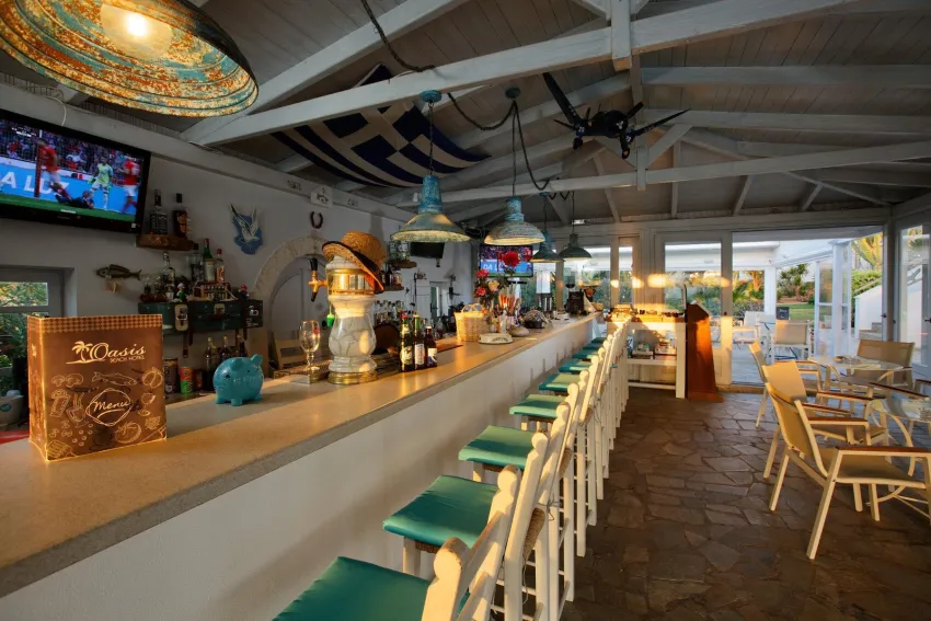 Anissa Oasis Beach 4*-28