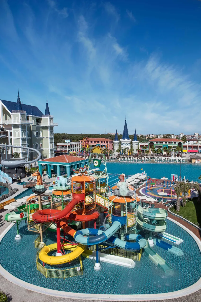 Granada Luxury Belek 5*-220