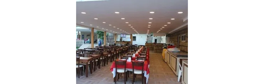 Hotel Gold Stone 3*-18