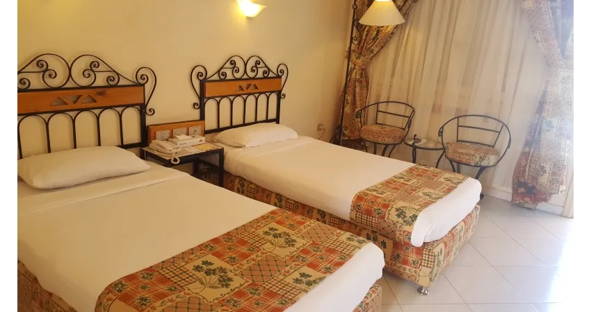Le Pacha Hotel 4*-2