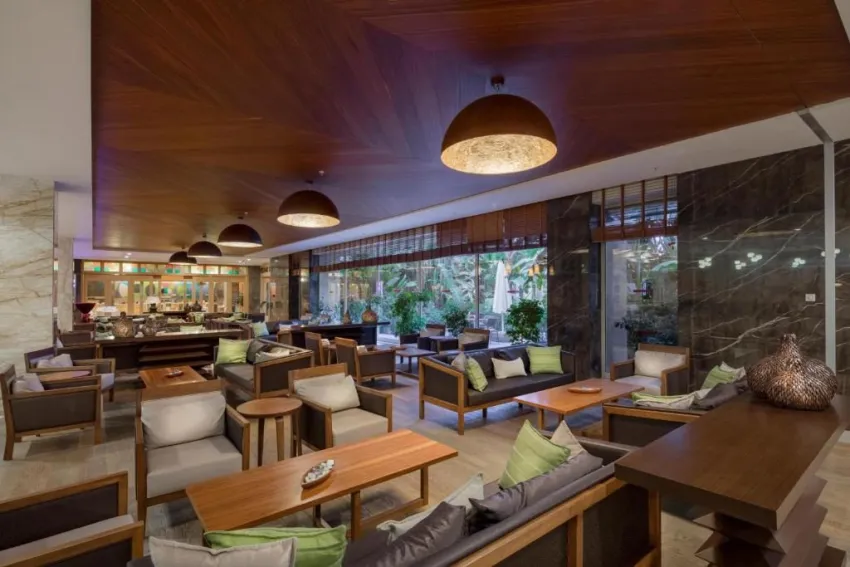 SENTIDO TRENDY VERBENA BEACH  5*-14