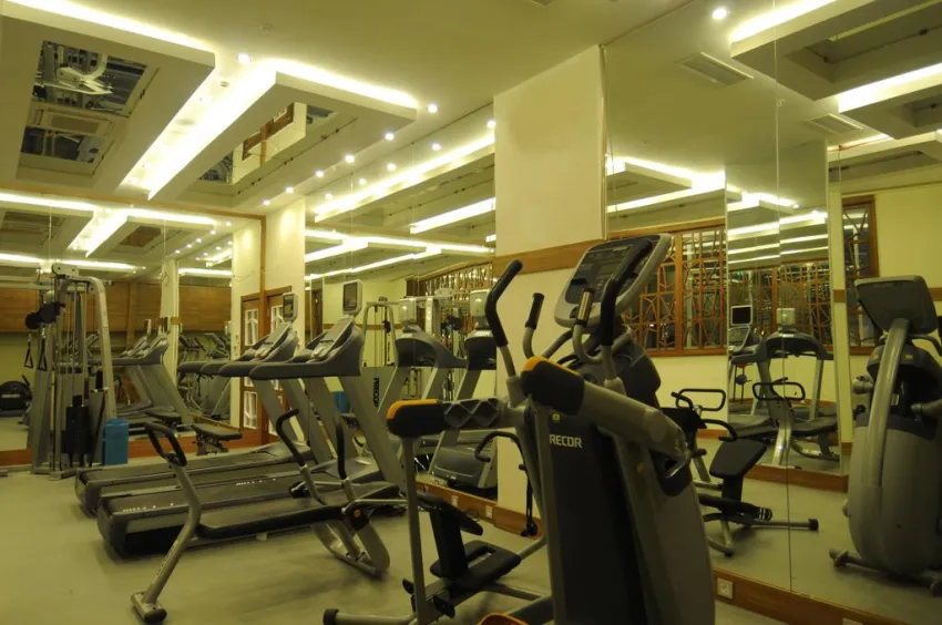 GOLD ISLAND FAMILY HOTEL  5*-20
