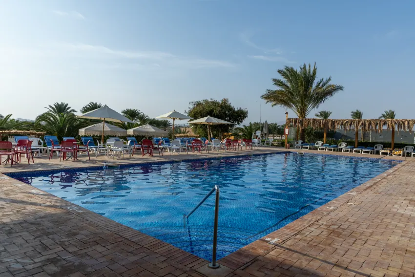 Fort Arabesque The Villas 4*-91