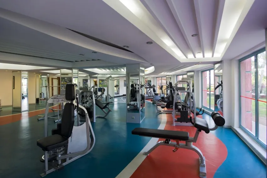 Sentido Kamelya Fulya Hotel (Ex. Kamelya Fulya Hotel) 5*-30