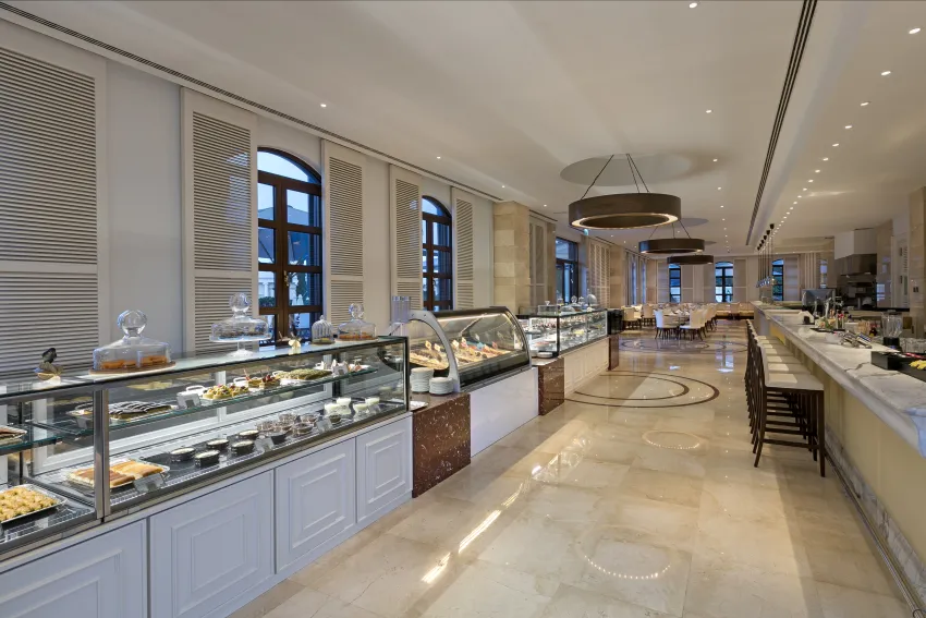 Titanic Mardan Palace 5*-89