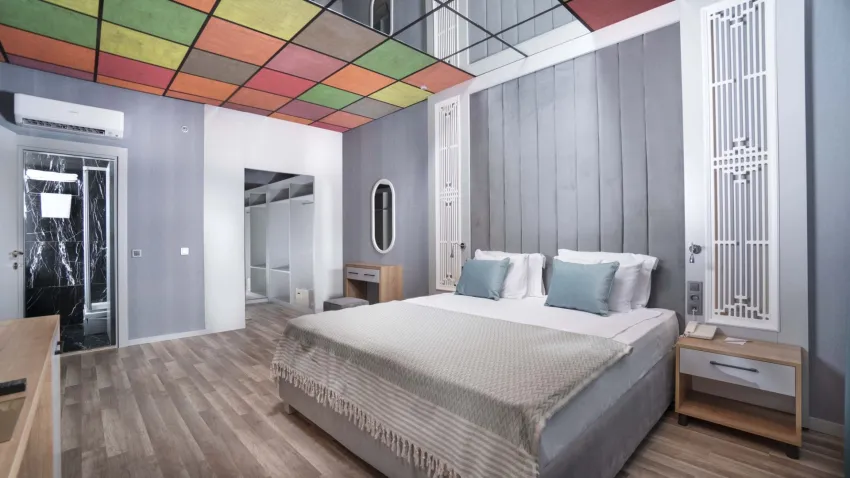 Siam Elegance Hotels & Spa 5*-10