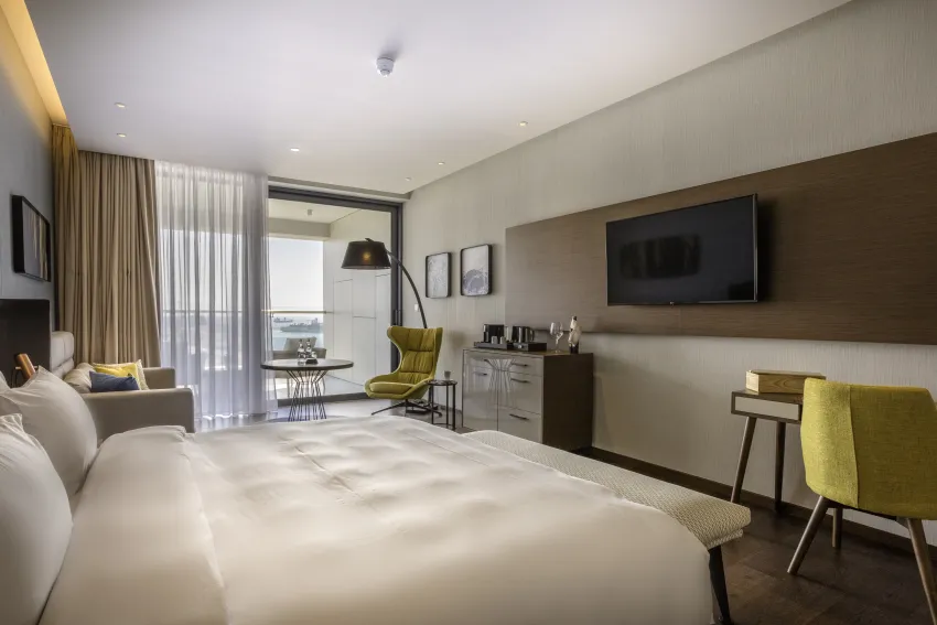 Radisson Blu Hotel Larnaca 5*-74