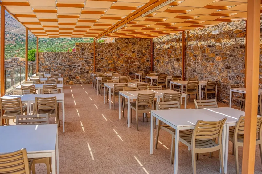 Elounda Residence Resort and Waterpark 4*-9