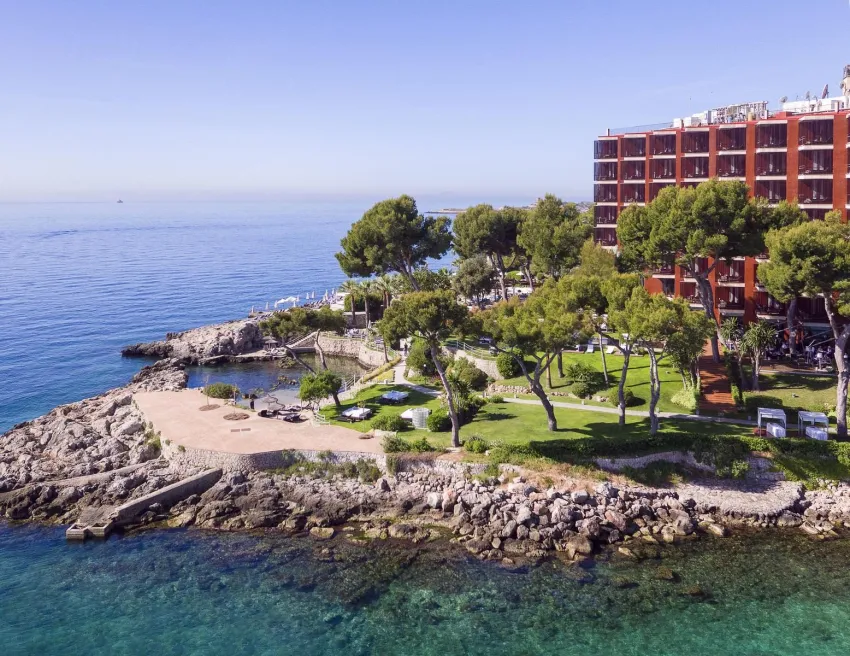 Hotel de Mar Gran Melia 5*-1