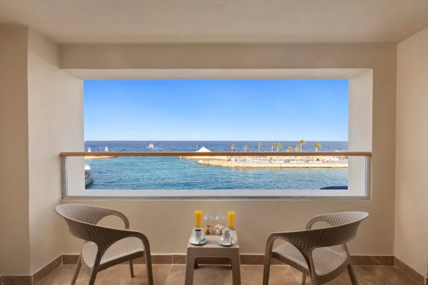 Pickalbatros Citadel Sahl Hasheesh Resort 5*-14