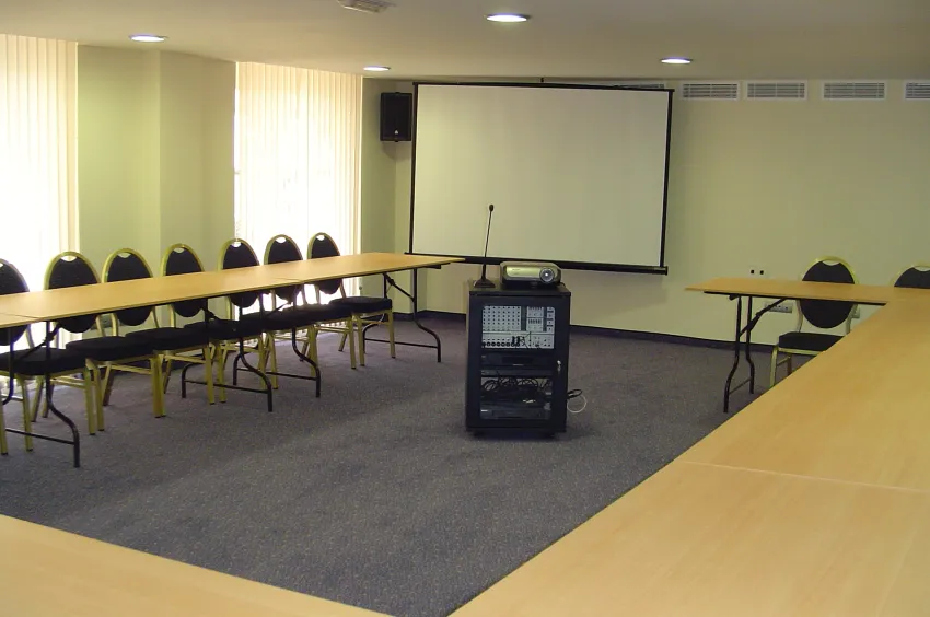 Hispania Hotel 3*-59