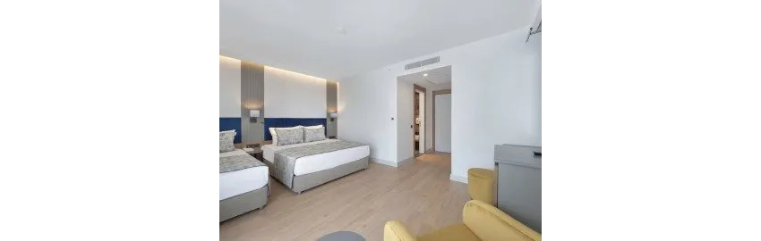 Sealife Kemer Resort Hotel 5*-5