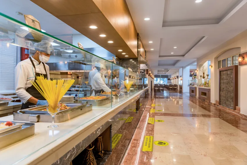 Sealife Kemer Resort Hotel 5*-196