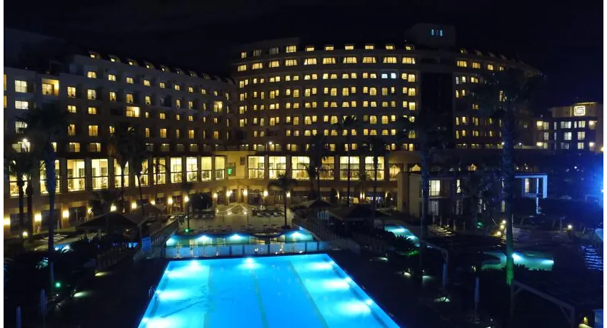 Fame Residence Lara & Spa 5*-20